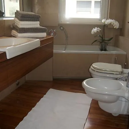Celeste Apartament Riva
