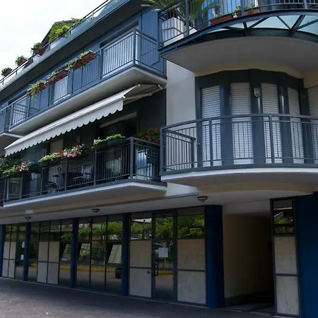 Celeste Apartament