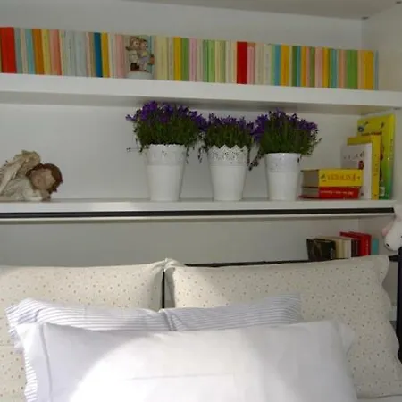 Apartament Celeste Riva