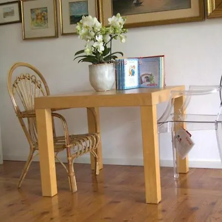 Apartament Celeste Riva