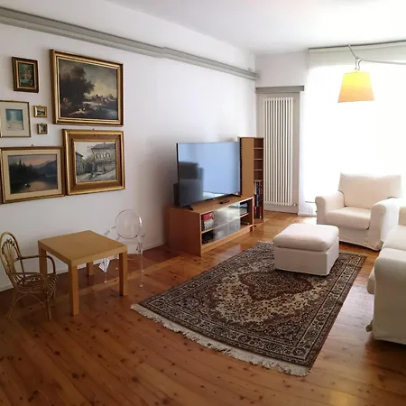 Riva Celeste Apartment