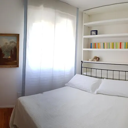 Riva Celeste Apartment *