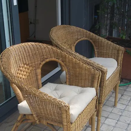 Riva Celeste Apartment